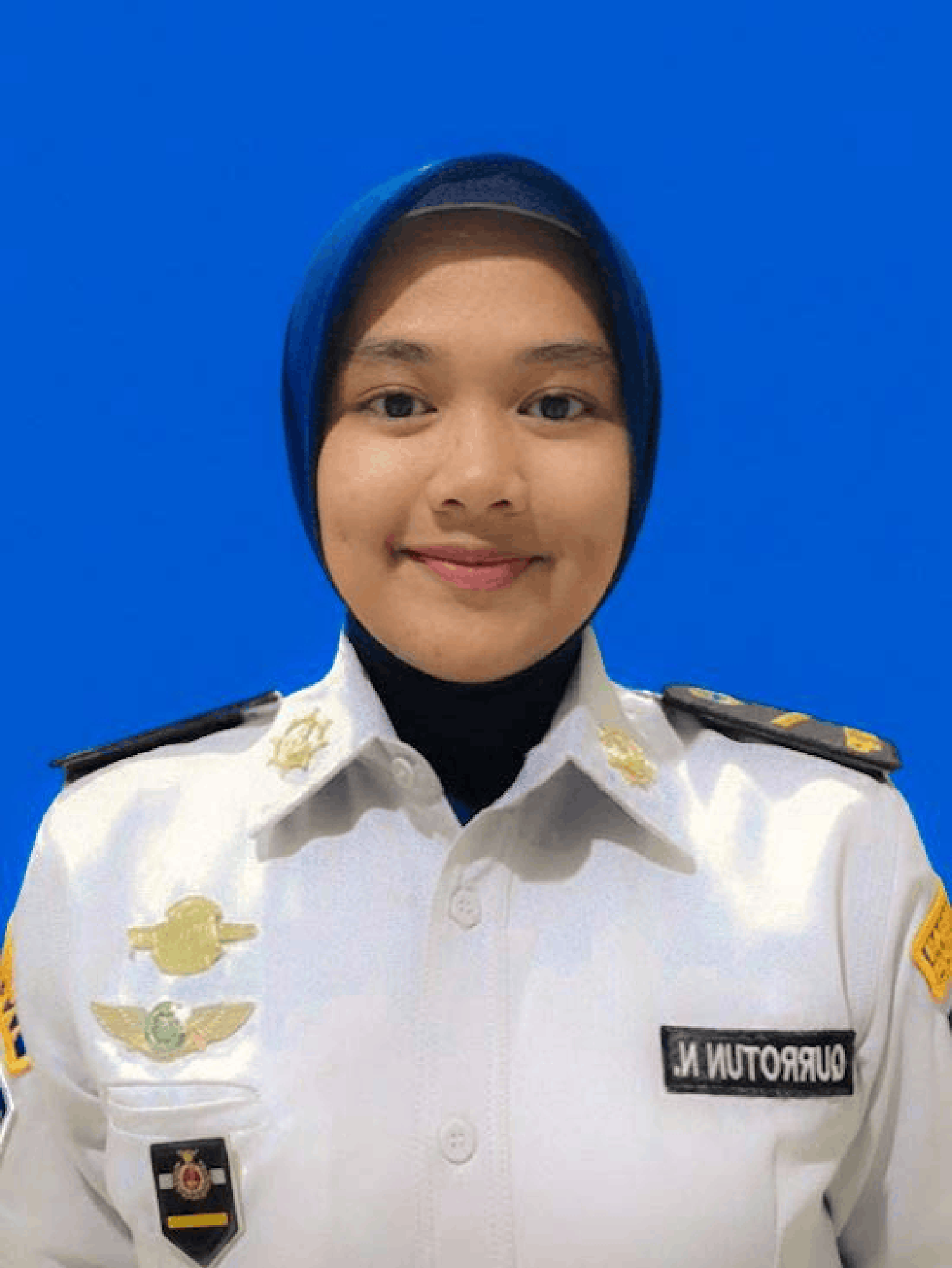 Qurratun Nabila